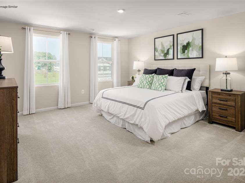 200 Rose Lane, Pageland, SC 29728.  MLS# CAR4264489, YatesRealty ID 15929. Representative Photo Only