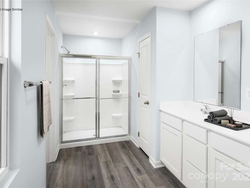 200 Rose Lane, Pageland, SC 29728.  MLS# CAR4264489, YatesRealty ID 15929. Representative Photo Only