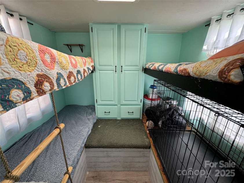 104 Trestle Circle, New London, NC 28127.  MLS# CAR4230741, YatesRealty ID 1593. 