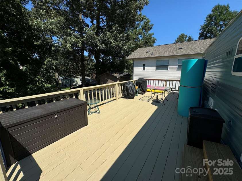 104 Trestle Circle, New London, NC 28127.  MLS# CAR4230741, YatesRealty ID 1593. 