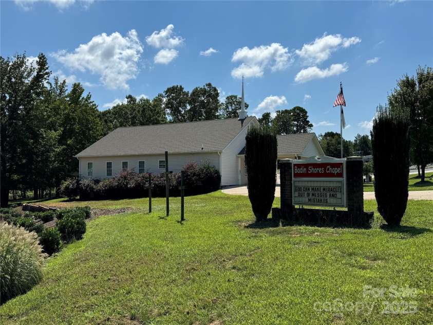 104 Trestle Circle, New London, NC 28127.  MLS# CAR4230741, YatesRealty ID 1593. 