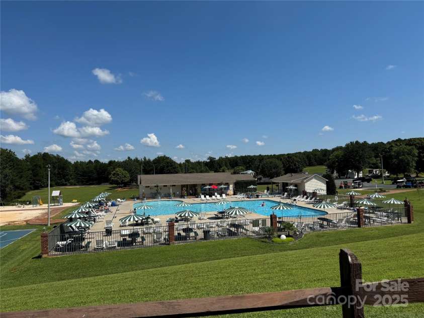 104 Trestle Circle, New London, NC 28127.  MLS# CAR4230741, YatesRealty ID 1593. 