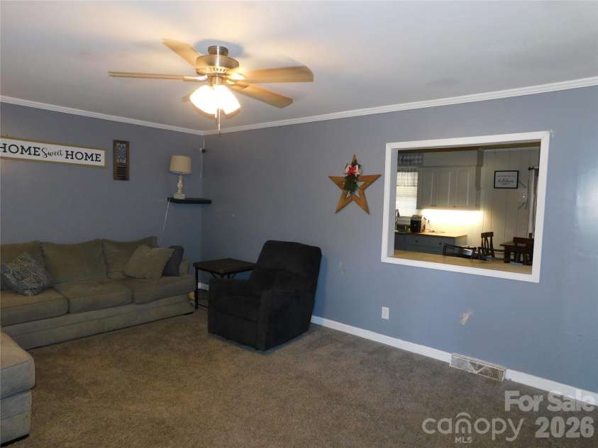 213 General J E Johnston Street, Stanley, NC 28164.  MLS# CAR4374334, YatesRealty ID 15931. 