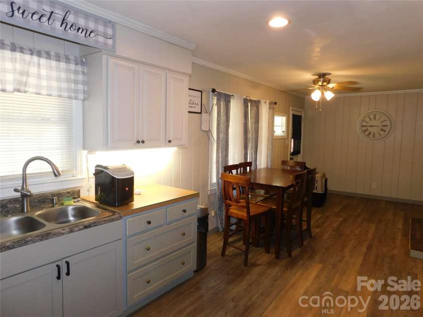 213 General J E Johnston Street, Stanley, NC 28164.  MLS# CAR4374334, YatesRealty ID 15931. 