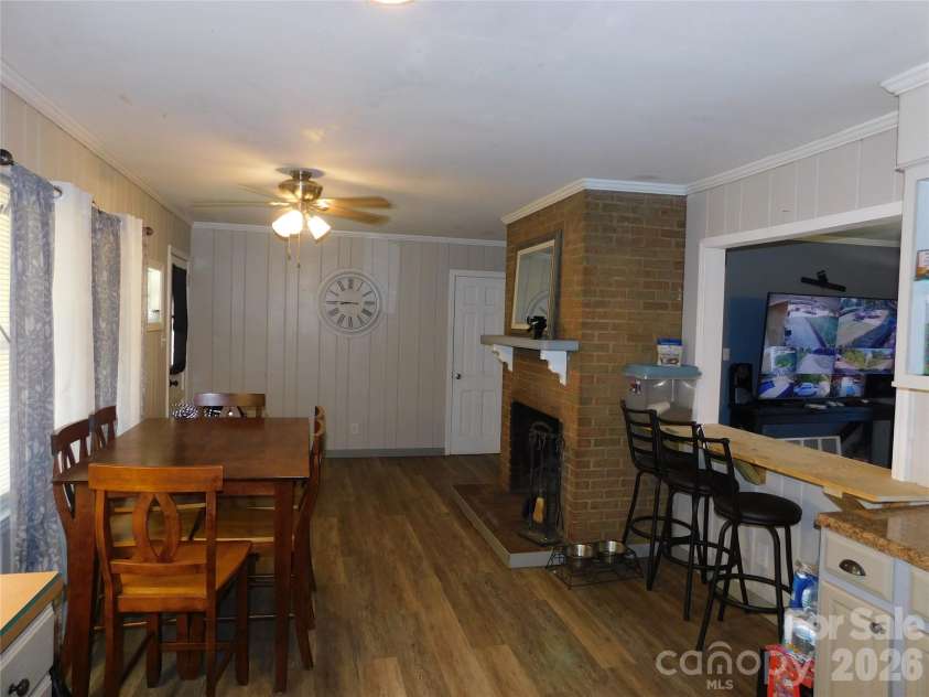 213 General J E Johnston Street, Stanley, NC 28164.  MLS# CAR4374334, YatesRealty ID 15931. 