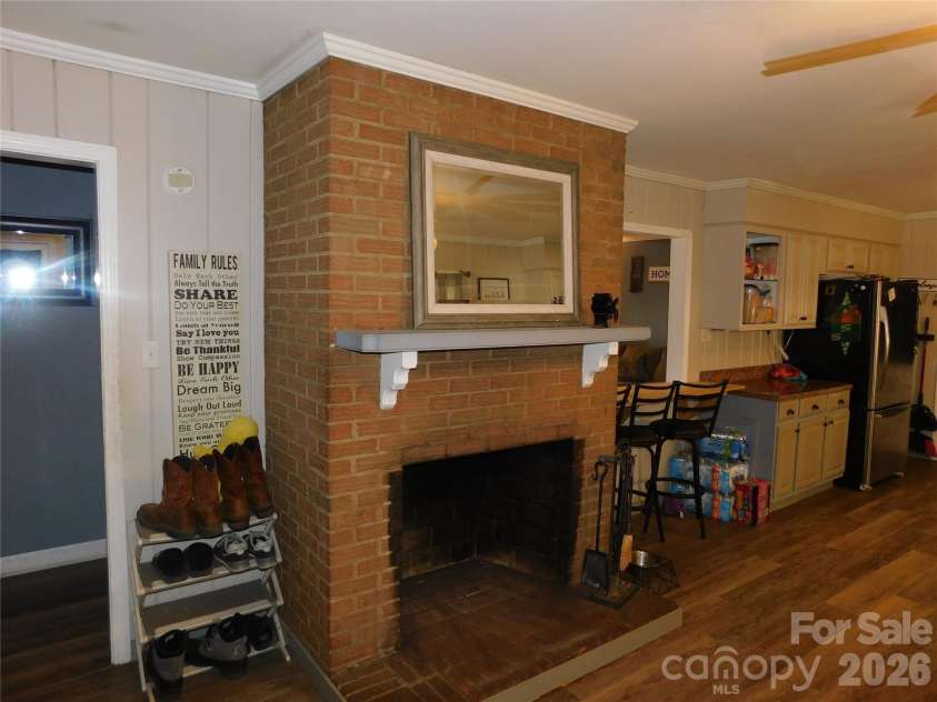 213 General J E Johnston Street, Stanley, NC 28164.  MLS# CAR4374334, YatesRealty ID 15931. 