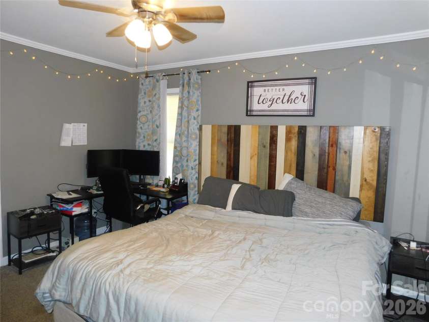 213 General J E Johnston Street, Stanley, NC 28164.  MLS# CAR4374334, YatesRealty ID 15931. 