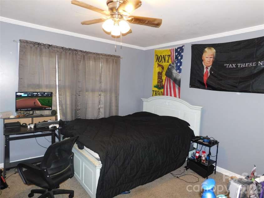 213 General J E Johnston Street, Stanley, NC 28164.  MLS# CAR4374334, YatesRealty ID 15931. 