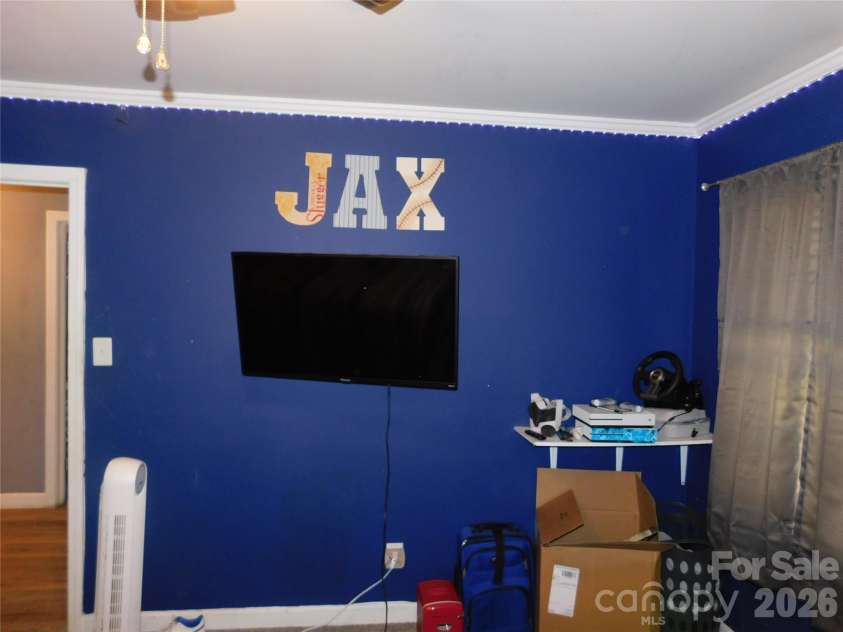 213 General J E Johnston Street, Stanley, NC 28164.  MLS# CAR4374334, YatesRealty ID 15931. 