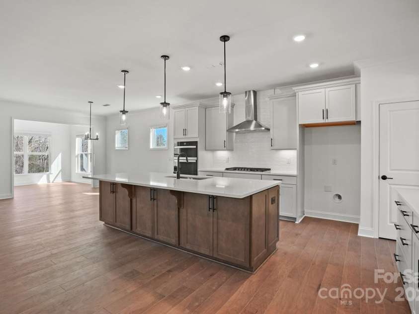 1048 Waxhaw Crossing Drive, Waxhaw, NC 28173.  MLS# CAR4263885, YatesRealty ID 15933. Representative photo