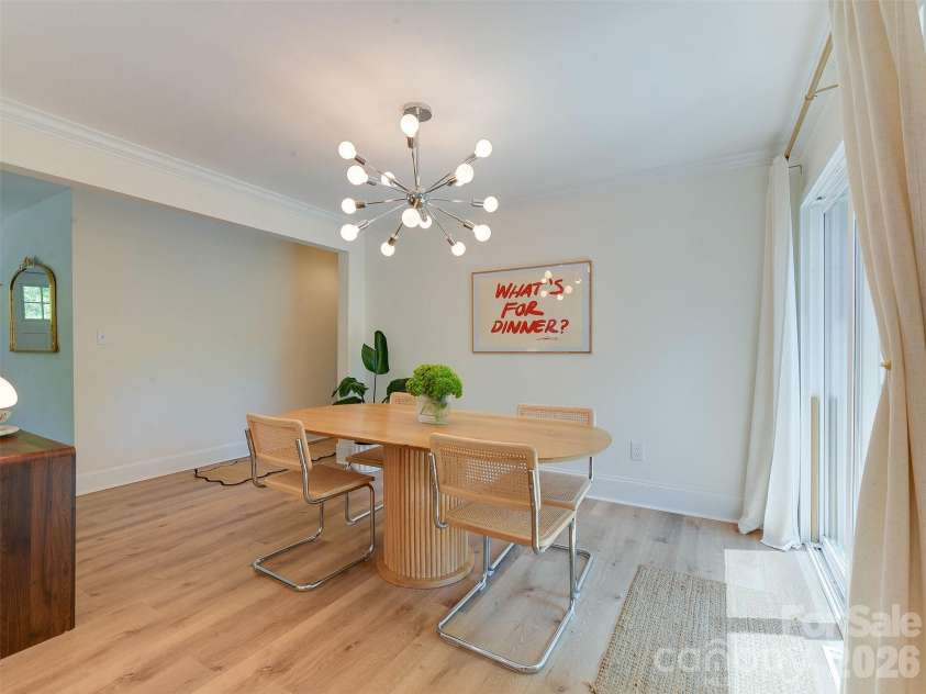 3228 Wicklow Place, Charlotte, NC 28205.  MLS# CAR4372130, YatesRealty ID 15933. 