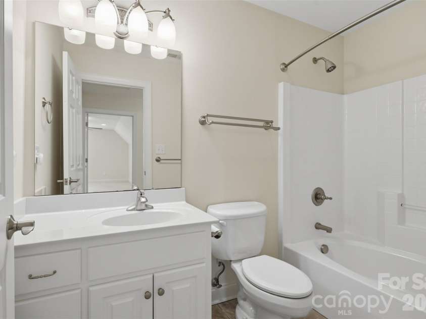 2488 Birdie Lane, Conover, NC 28613.  MLS# CAR4188247, YatesRealty ID 15935. 