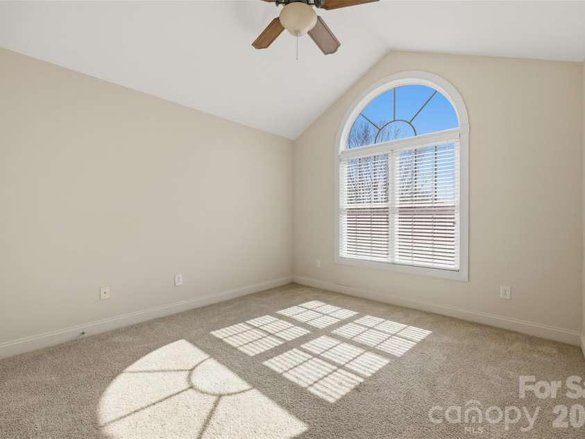 2488 Birdie Lane, Conover, NC 28613.  MLS# CAR4188247, YatesRealty ID 15935. 