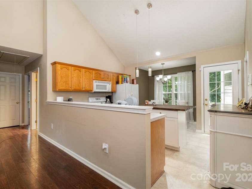 159 Pitts School Road, Concord, NC 28027.  MLS# CAR4292062, YatesRealty ID 15937. 