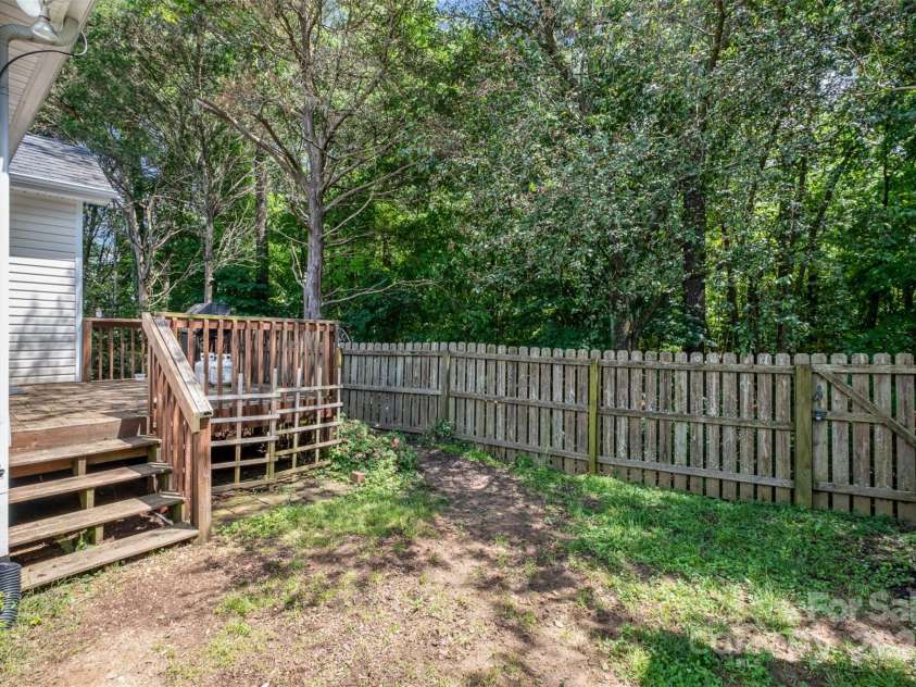 159 Pitts School Road, Concord, NC 28027.  MLS# CAR4292062, YatesRealty ID 15937. 