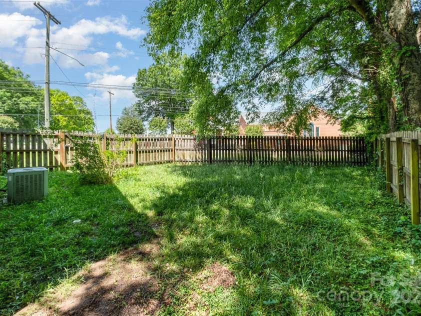 159 Pitts School Road, Concord, NC 28027.  MLS# CAR4292062, YatesRealty ID 15937. 