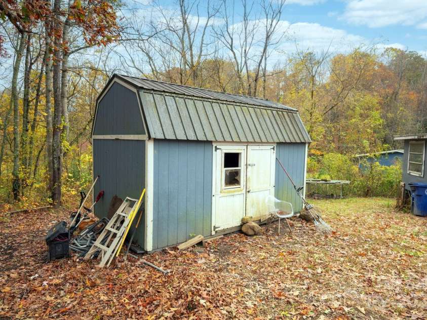 226 Mount Allen Heights, Black Mountain, NC 28711.  MLS# CAR4314784, YatesRealty ID 15937. 