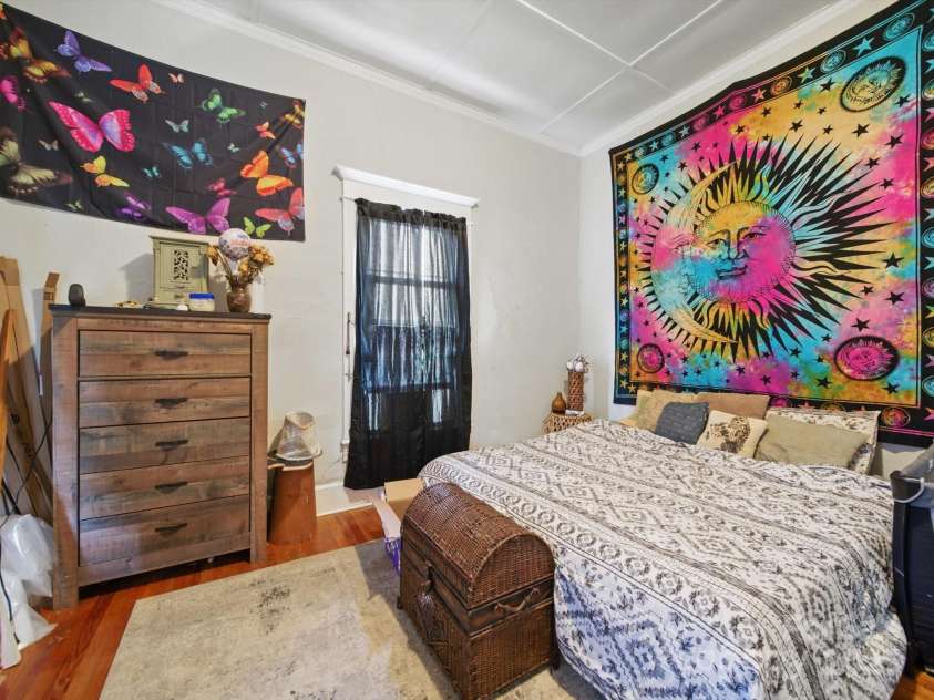 211 Rowan Avenue, Spencer, NC 28159.  MLS# CAR4265094, YatesRealty ID 15939. 