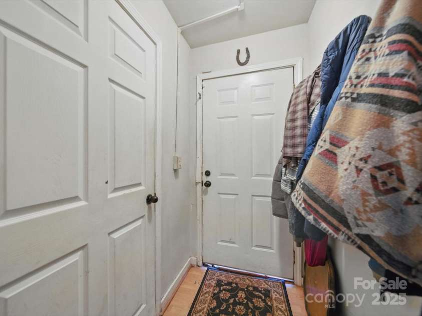 211 Rowan Avenue, Spencer, NC 28159.  MLS# CAR4265094, YatesRealty ID 15939. 