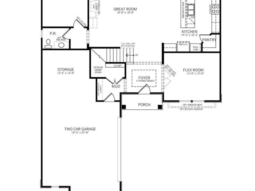 15743 Sweet Virginia Lane, Huntersville, NC 28078.  MLS# CAR4251861, YatesRealty ID 15940. 
