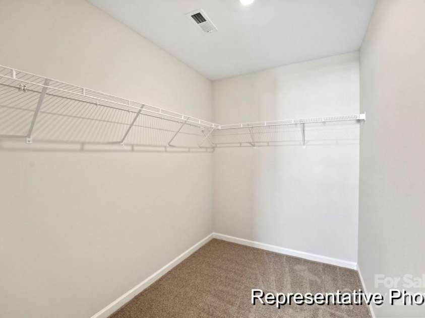 2401 Morgan Hills Drive, Albemarle, NC 28001.  MLS# CAR4330070, YatesRealty ID 15940. 