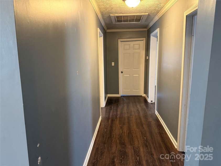 303 Southern Avenue, East Spencer, NC 28039.  MLS# CAR4264800, YatesRealty ID 15941. 