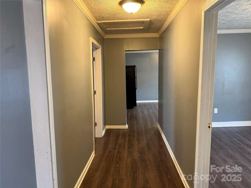 303 Southern Avenue, East Spencer, NC 28039.  MLS# CAR4264800, YatesRealty ID 15941. 