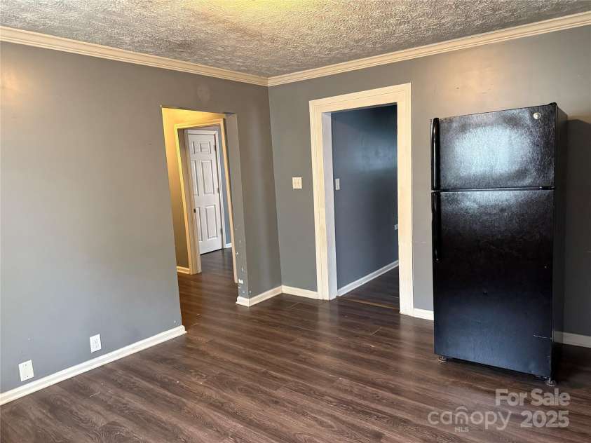 303 Southern Avenue, East Spencer, NC 28039.  MLS# CAR4264800, YatesRealty ID 15941. 