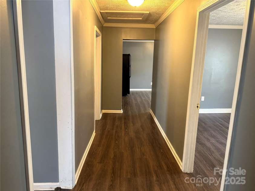 303 Southern Avenue, East Spencer, NC 28039.  MLS# CAR4264800, YatesRealty ID 15941. 