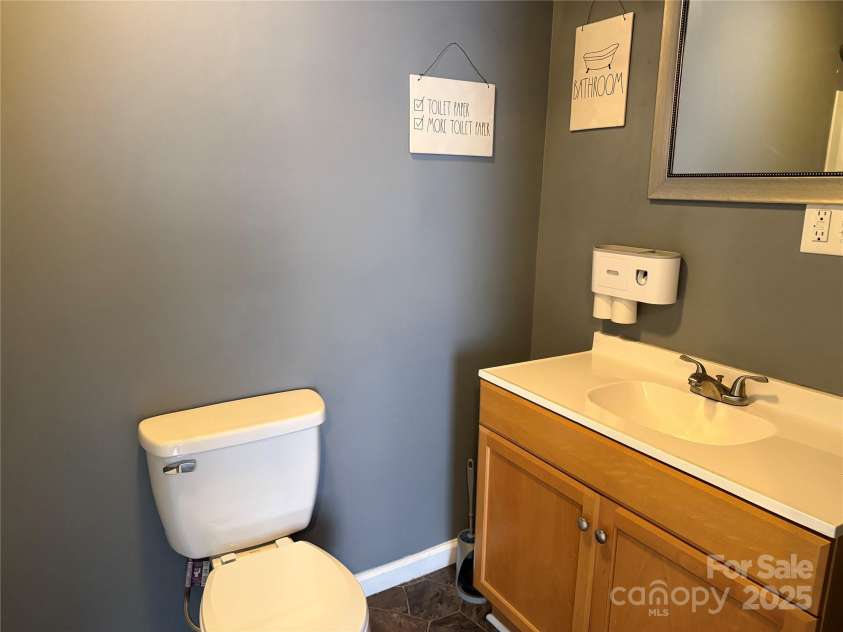 303 Southern Avenue, East Spencer, NC 28039.  MLS# CAR4264800, YatesRealty ID 15941. 
