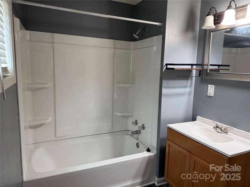 303 Southern Avenue, East Spencer, NC 28039.  MLS# CAR4264800, YatesRealty ID 15941. 