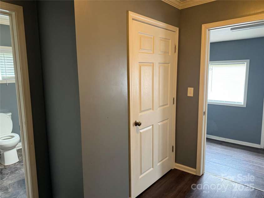 303 Southern Avenue, East Spencer, NC 28039.  MLS# CAR4264800, YatesRealty ID 15941. 