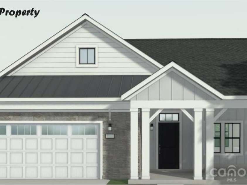 7445 Walters Farm Way, Huntersville, NC 28078.  MLS# CAR4329873, YatesRealty ID 15941. 