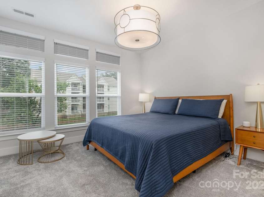 235 Bruns Avenue, Charlotte, NC 28208.  MLS# CAR4264083, YatesRealty ID 15943. 