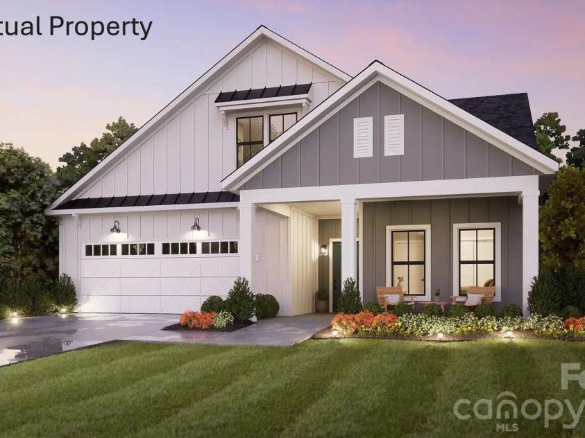 7433 Walters Farm Way, Huntersville, NC 28078.  MLS# CAR4331956, YatesRealty ID 15943. 