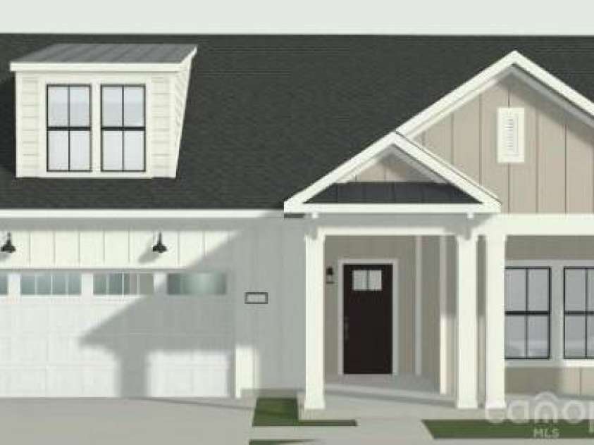7433 Walters Farm Way, Huntersville, NC 28078.  MLS# CAR4331956, YatesRealty ID 15943. 