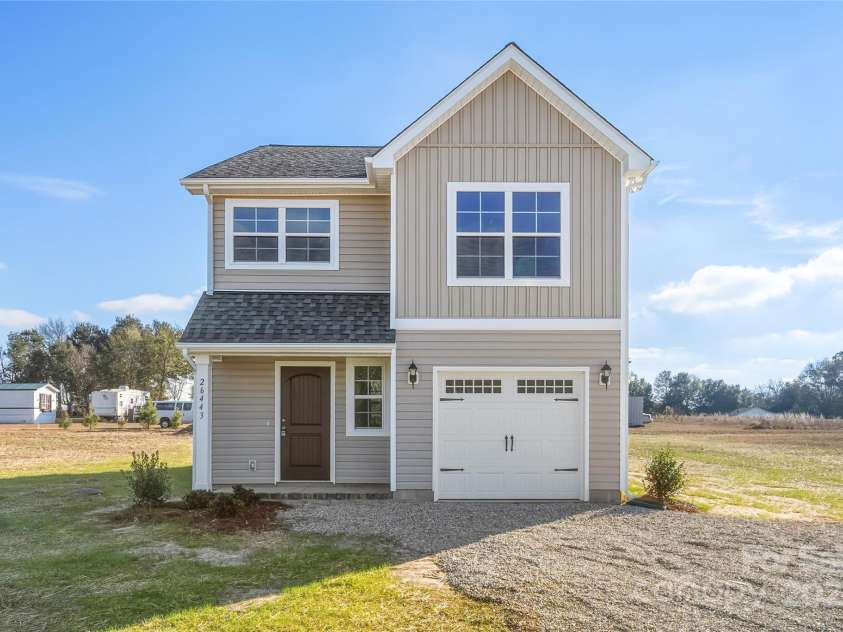 26443 Hwy 9 Highway, Pageland, SC 29728.  MLS# CAR4333024, YatesRealty ID 15944. 