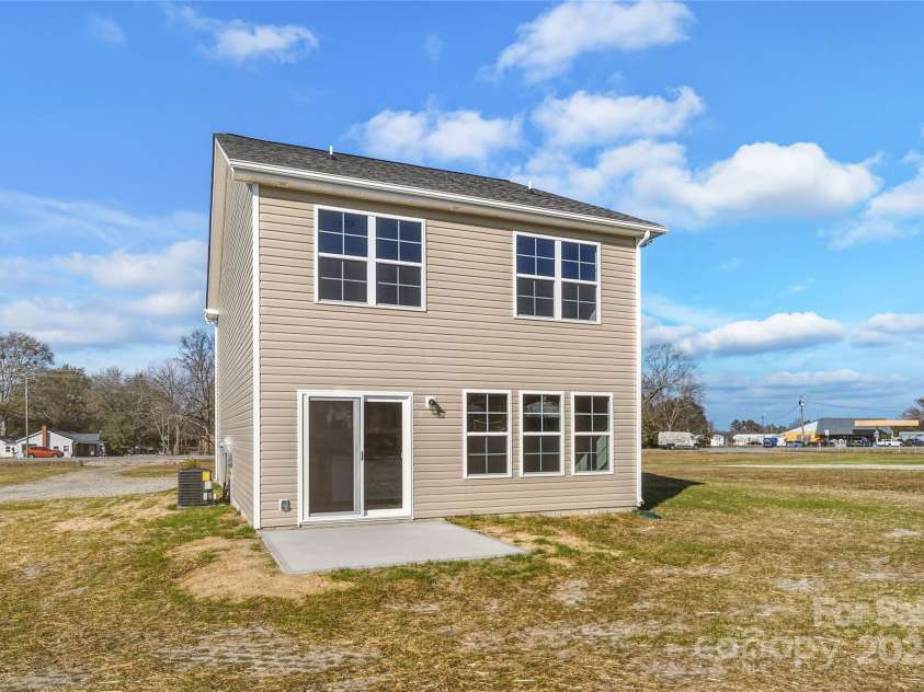26443 Hwy 9 Highway, Pageland, SC 29728.  MLS# CAR4333024, YatesRealty ID 15944. 