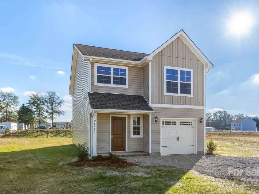 26443 Hwy 9 Highway, Pageland, SC 29728.  MLS# CAR4333024, YatesRealty ID 15944. 