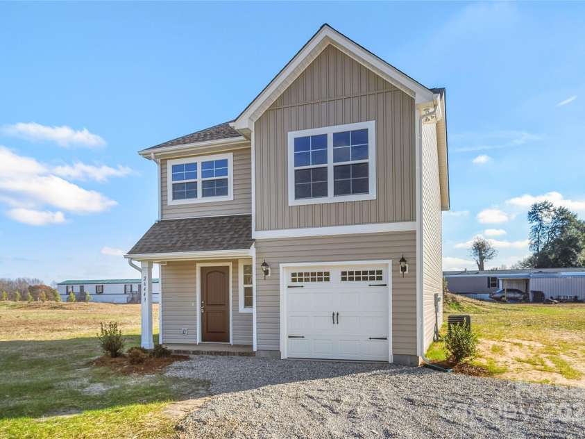 26443 Hwy 9 Highway, Pageland, SC 29728.  MLS# CAR4333024, YatesRealty ID 15944. 