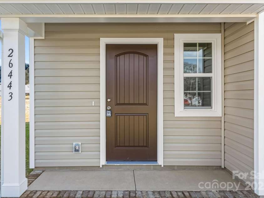26443 Hwy 9 Highway, Pageland, SC 29728.  MLS# CAR4333024, YatesRealty ID 15944. 
