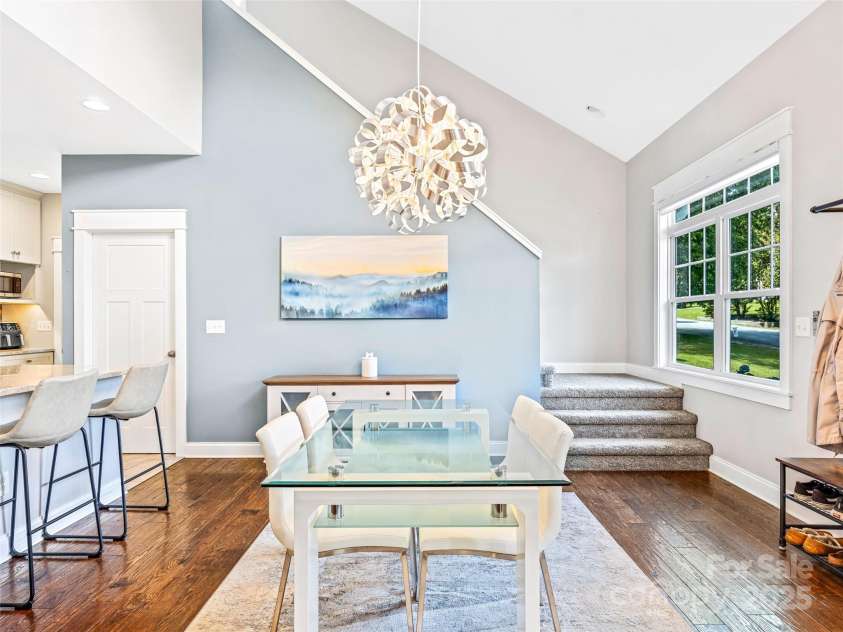 10 Warbler Drive, Fletcher, NC 28732.  MLS# CAR4333400, YatesRealty ID 15945. 