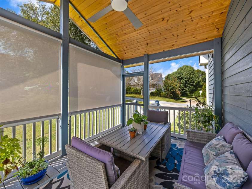 10 Warbler Drive, Fletcher, NC 28732.  MLS# CAR4333400, YatesRealty ID 15945. 