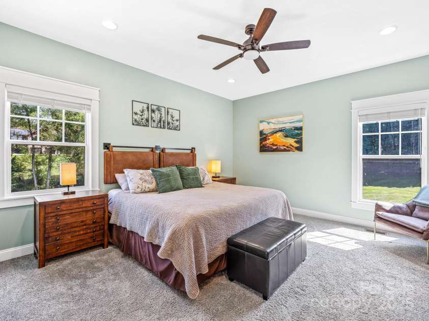 10 Warbler Drive, Fletcher, NC 28732.  MLS# CAR4333400, YatesRealty ID 15945. 