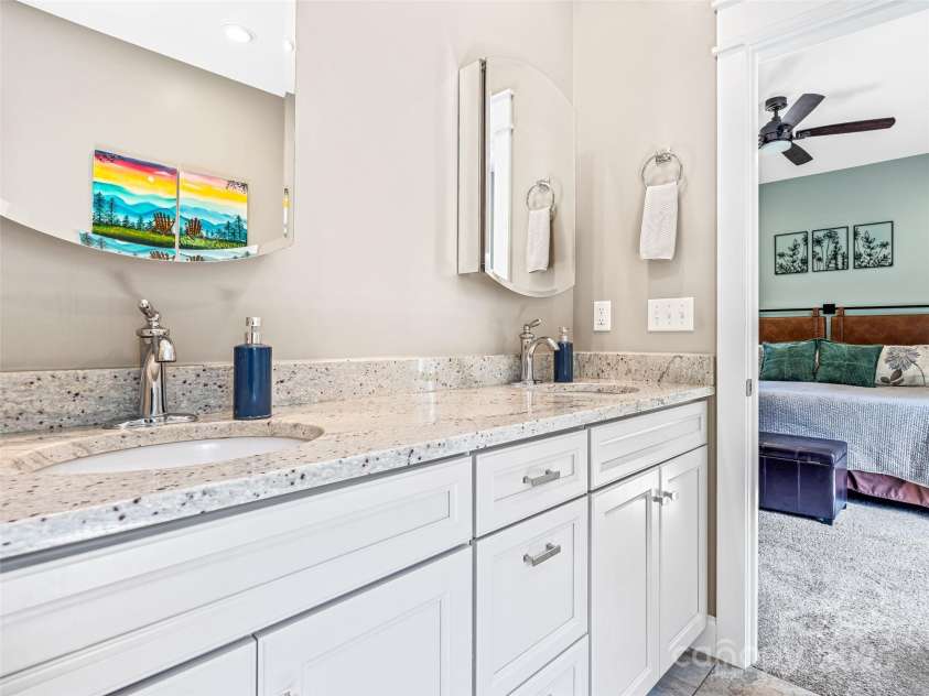 10 Warbler Drive, Fletcher, NC 28732.  MLS# CAR4333400, YatesRealty ID 15945. 