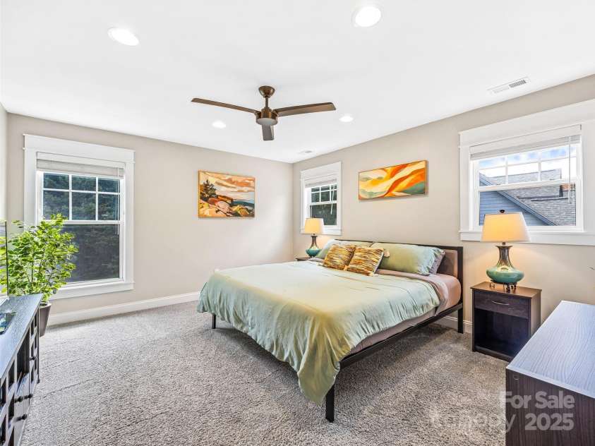 10 Warbler Drive, Fletcher, NC 28732.  MLS# CAR4333400, YatesRealty ID 15945. 