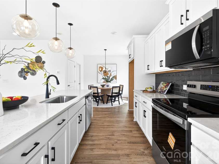 2410 Stonehaven Drive, Albemarle, NC 28001.  MLS# CAR4333450, YatesRealty ID 15946. 
