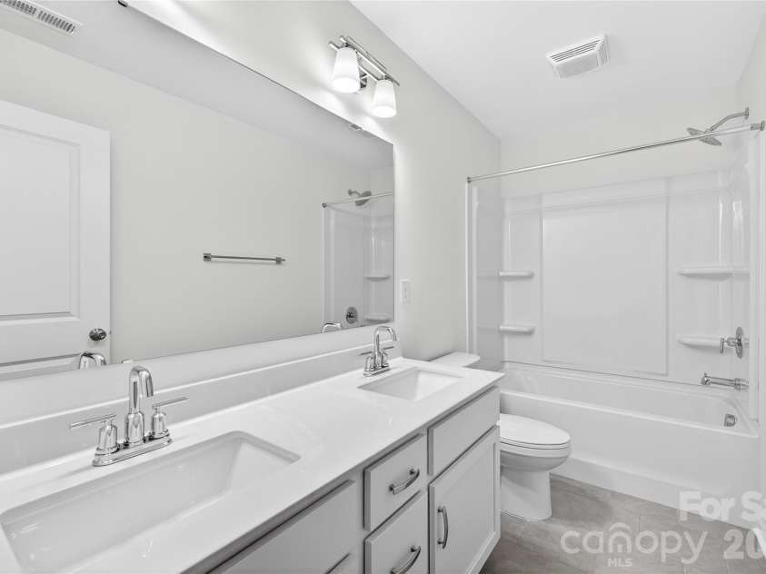 2410 Stonehaven Drive, Albemarle, NC 28001.  MLS# CAR4333450, YatesRealty ID 15946. 