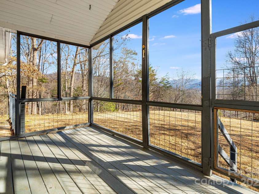 15 Cyrus Lane, Weaverville, NC 28787.  MLS# CAR4333784, YatesRealty ID 15947. 