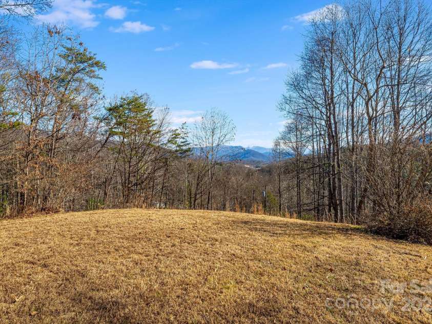 15 Cyrus Lane, Weaverville, NC 28787.  MLS# CAR4333784, YatesRealty ID 15947. 